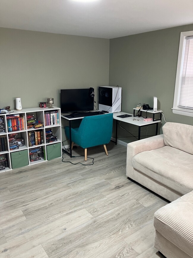 Foto del edificio - 106 Prospect St