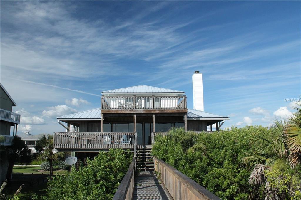 9498 Alborado Rd, Placida, FL 33946 House Rental in Placida, FL