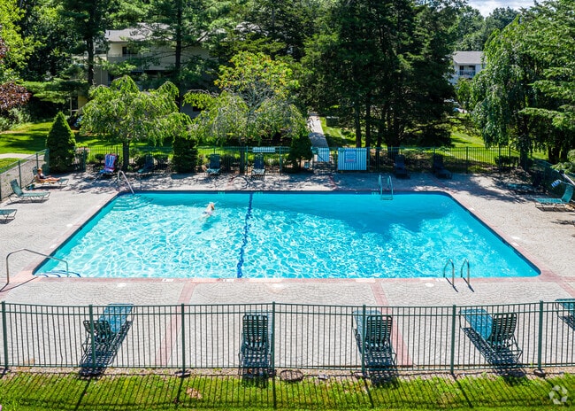 Piscina - Southwind Apartments