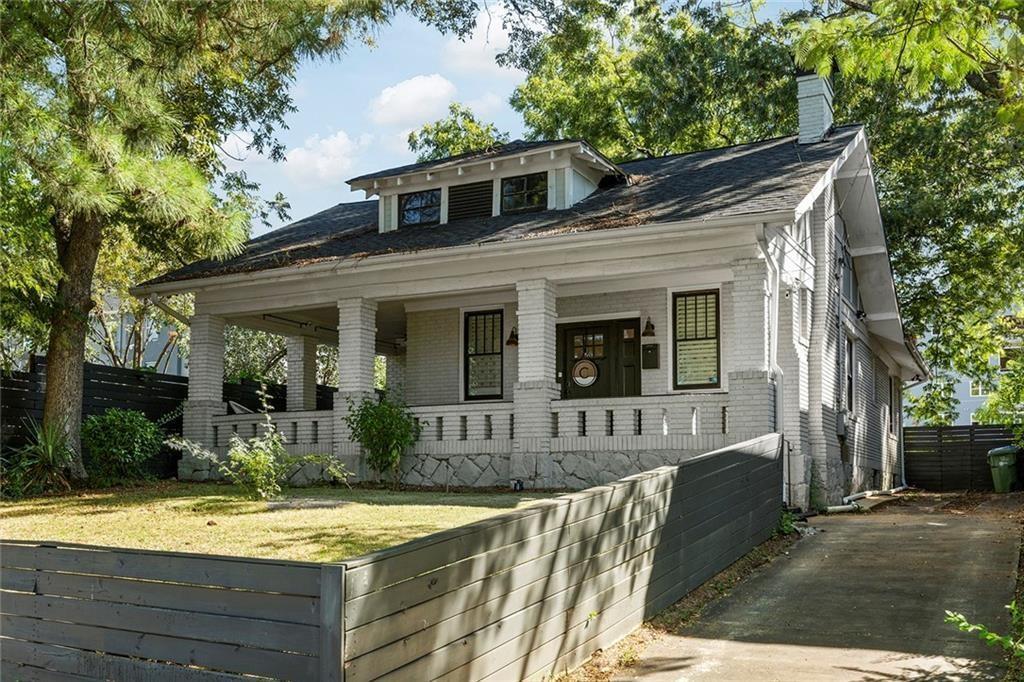 Primary Photo - 563 Parkway Dr NE