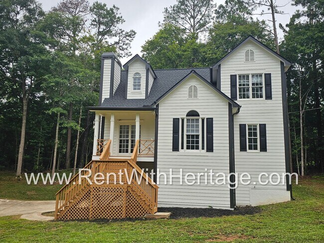 Building Photo - WOW!!!!.........WHAT A BEAUTIFUL HOME!!!.....