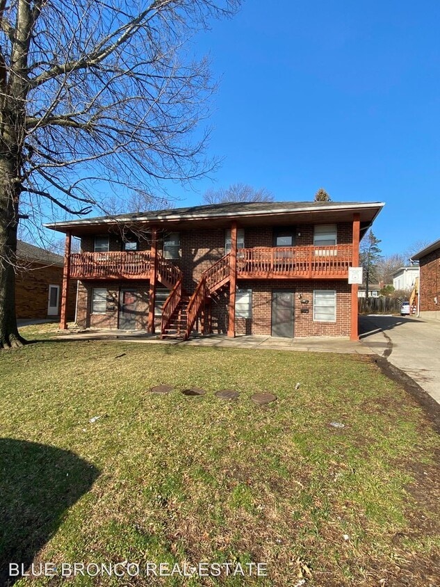 35123514 S Lynn St, Independence, MO 64055 Apartment for Rent in