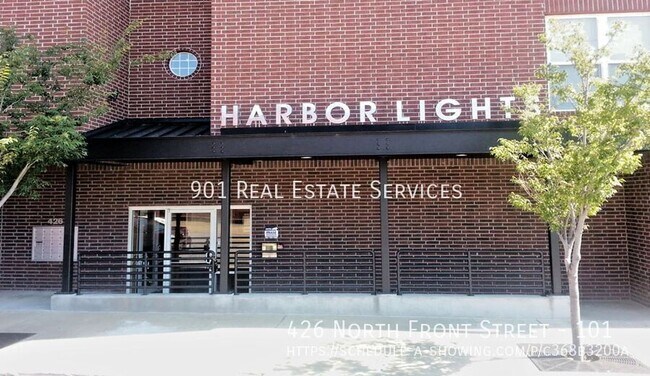 Foto del edificio - 426 N Front St