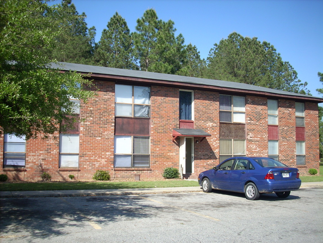 Primary Photo - Glenwood Apartments