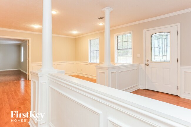 Building Photo - 3618 Mansfield Ln