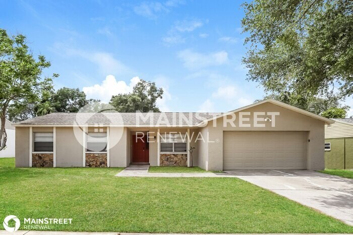 Primary Photo - 3507 KING RICHARD CT, SEFFNER, FL 33584