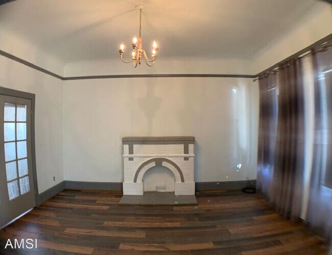 Foto del edificio - 3 br, 1 bath House - 1534 15th St.