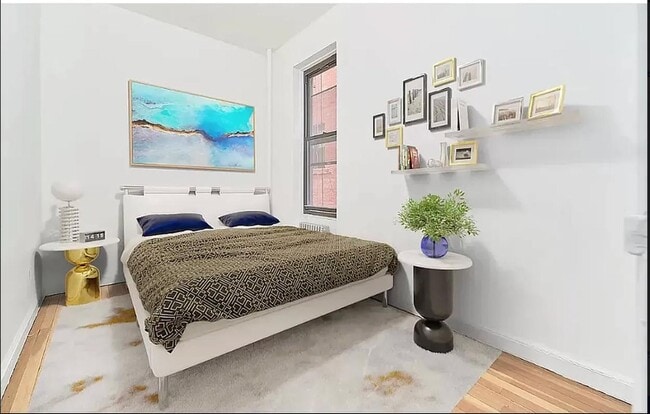 Building Photo - Large Sun Drenched One-Bedroom in the Heart of Hell's Kitchen