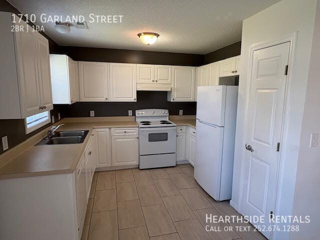 Building Photo - 1710 Garland St