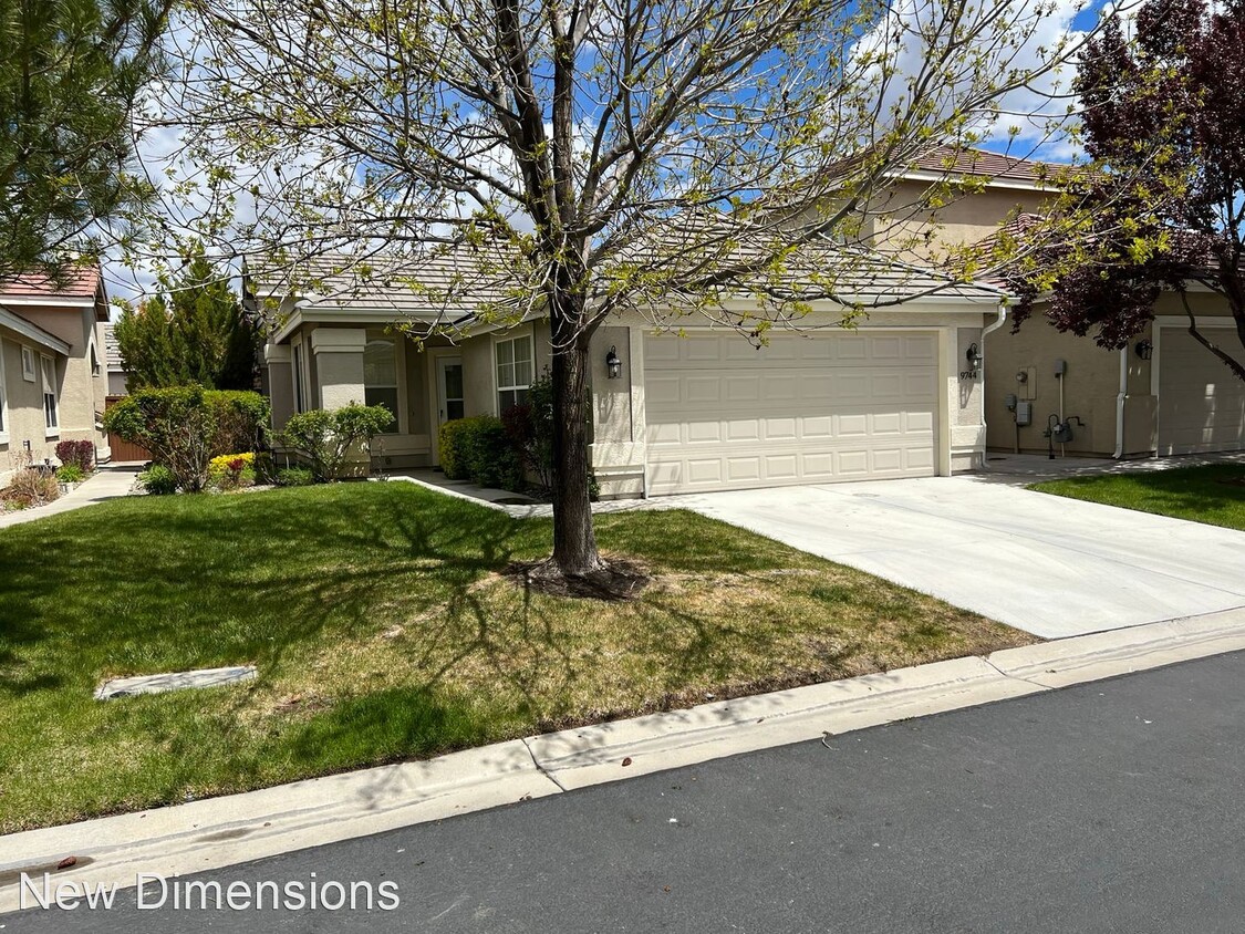 Primary Photo - 2 br, 2 bath House - 9744 Ripple Way