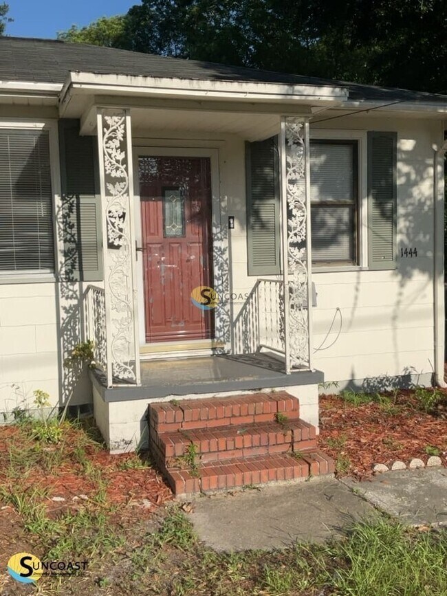 Foto del edificio - 1444 Stimson St
