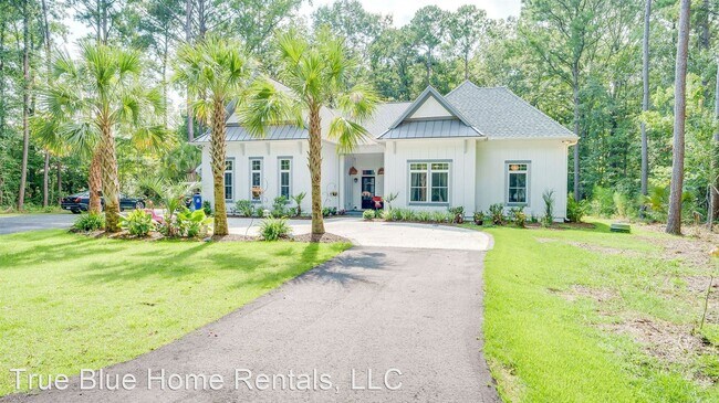 Building Photo - 4 br, 3.5 bath House - 1395 Old Rosebud Tr...