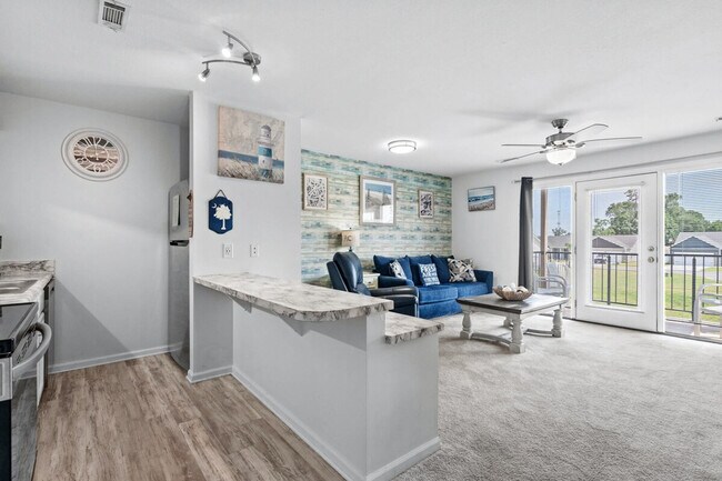 Building Photo - 208 Double Eagle Dr