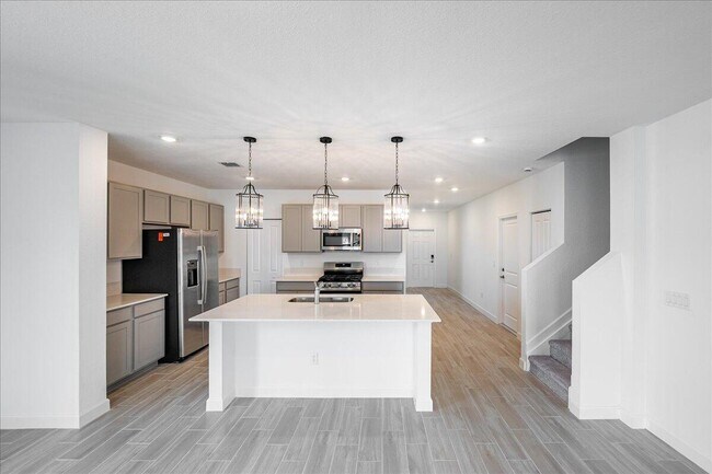 Foto del edificio - 6346 Windwood Wy