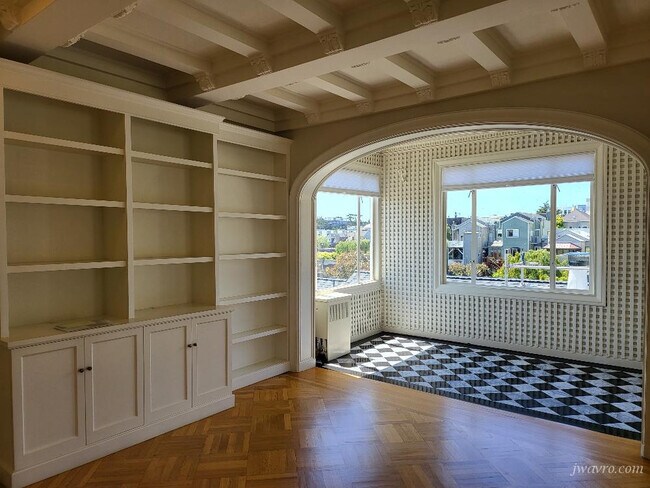Foto del edificio - 3101 Clay St