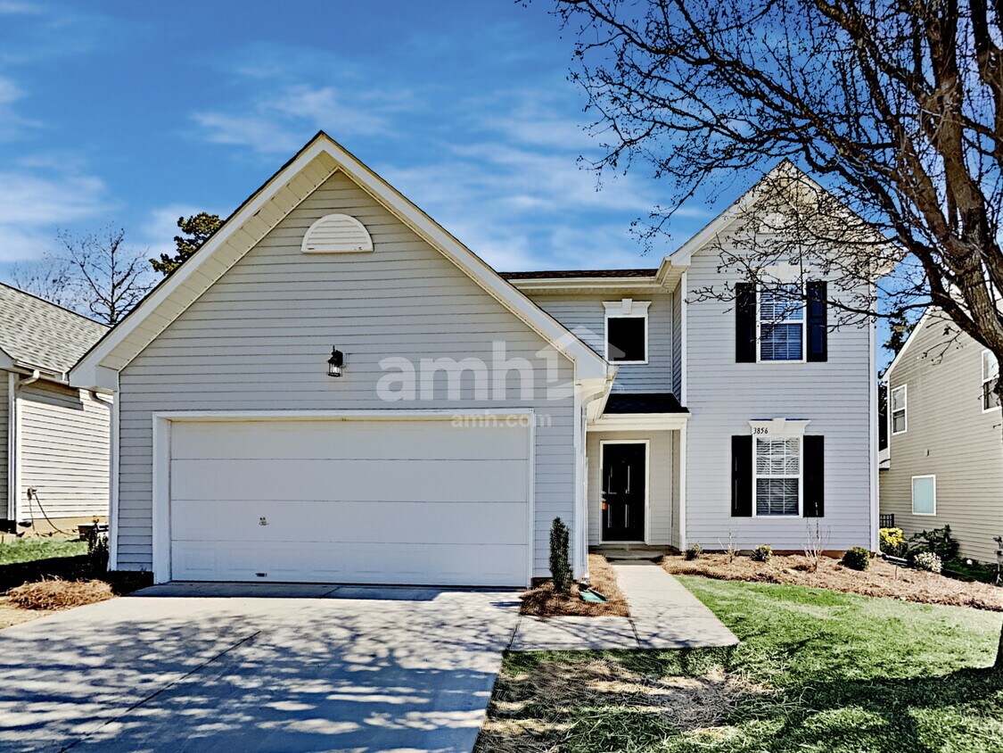 Foto principal - 3856 Wingdale Ct