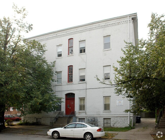 519 Virginia St, Buffalo, NY 14202 Apartments Buffalo, NY
