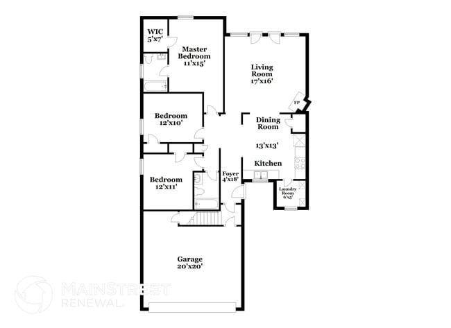 Building Photo - 228 Woodmaker Ct