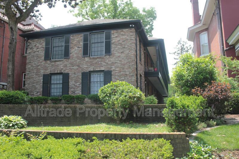 1242 Cherokee Rd Unit 4, Louisville, KY 40204 Condo for Rent in