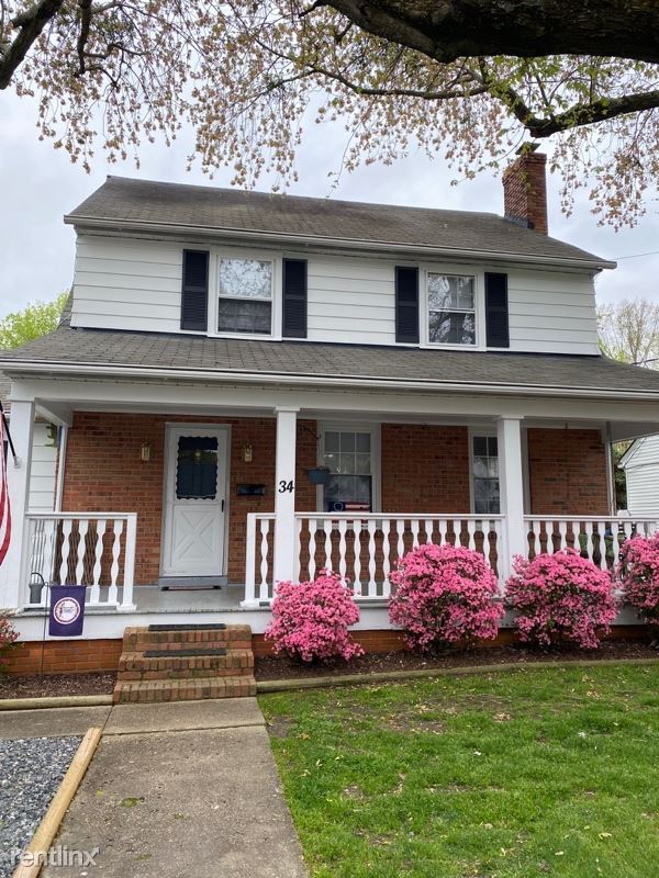 Building Photo - 1 br, 1 bath House - 34 Woodfin Rd