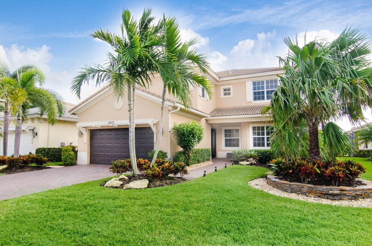 Primary Photo - 4933 Pacifico Ct