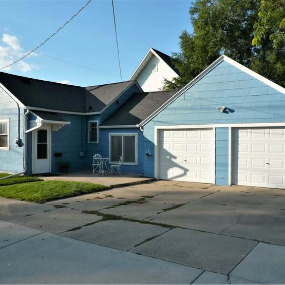 Building Photo - 316 Pine St