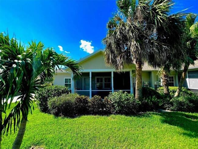 Building Photo - Cute 2 bedroom plus den seasonal rental - ...