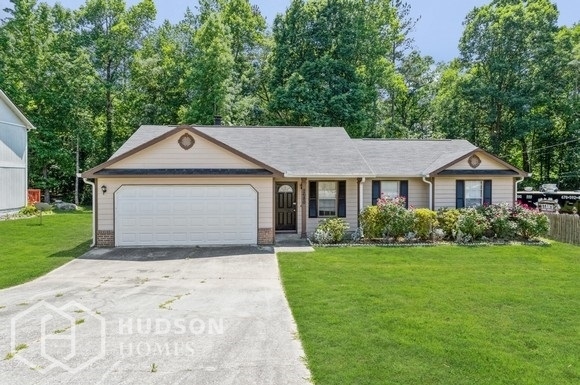 Foto principal - 2680 Ashley Downs Ln