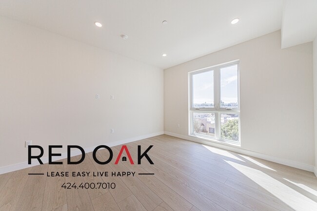 Foto del edificio - 5320 Cartwright Ave