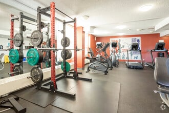 Interior Photo - The Pinnacle