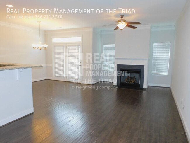 Foto del edificio - 3521 Timbergate Ln