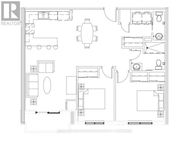 Photo du bâtiment - 98 Moore St