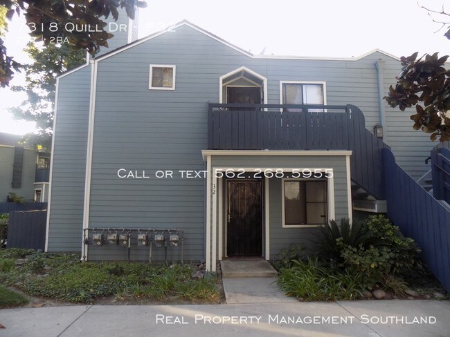 Building Photo - Beautiful 2 bed/2 bath condo in Downey