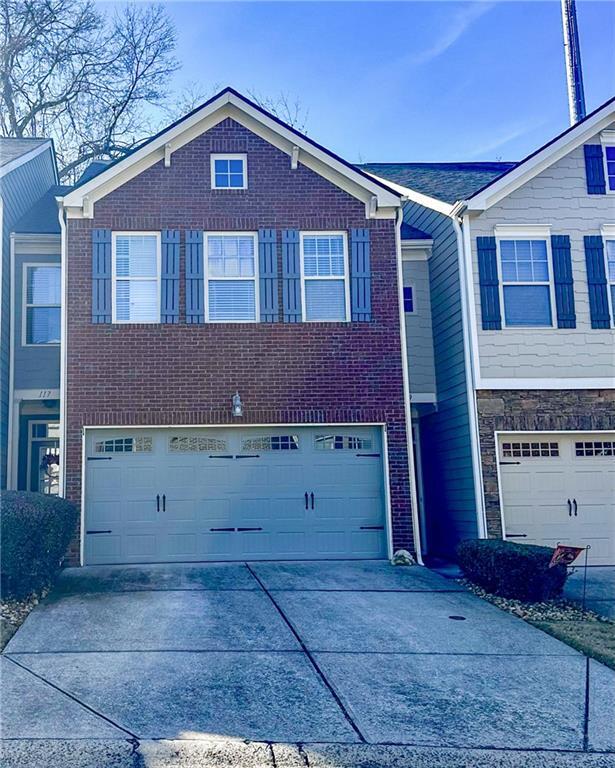 Building Photo - 117 Townview Dr