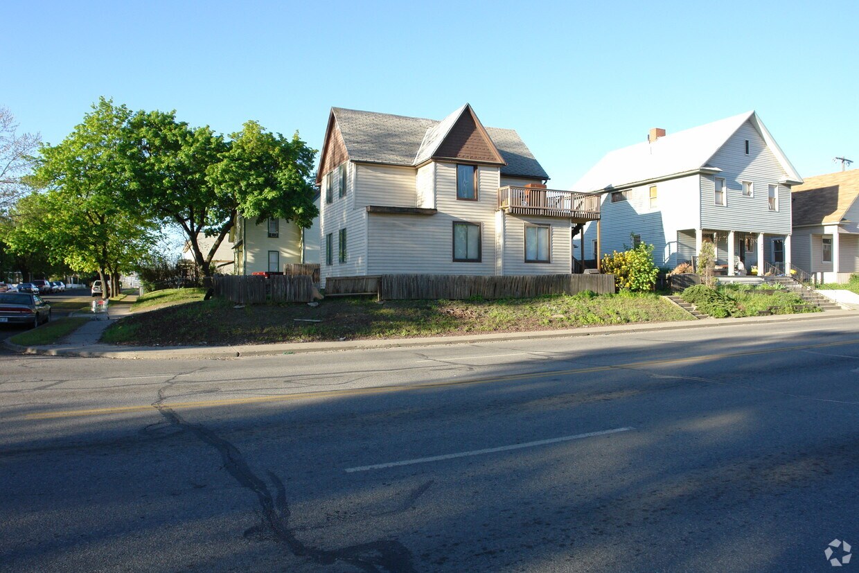 Foto del edificio - 1427 N Lincoln St