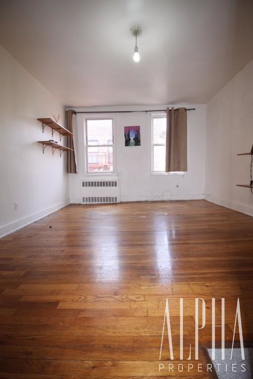 Building Photo - 205 Avenue B