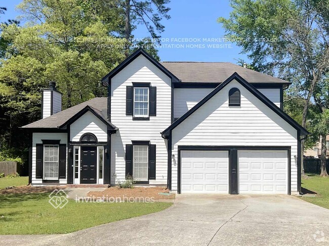Building Photo - 897 Dunlin Fields Dr