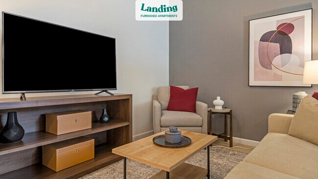 Foto del edificio - 1517 Cameron Samuel Ln