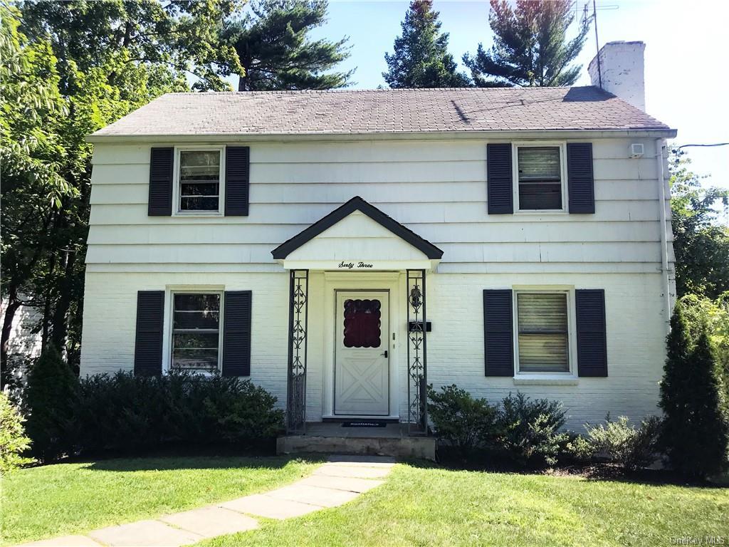 63 Fayette Rd, Scarsdale, NY 10583 House Rental in Scarsdale, NY