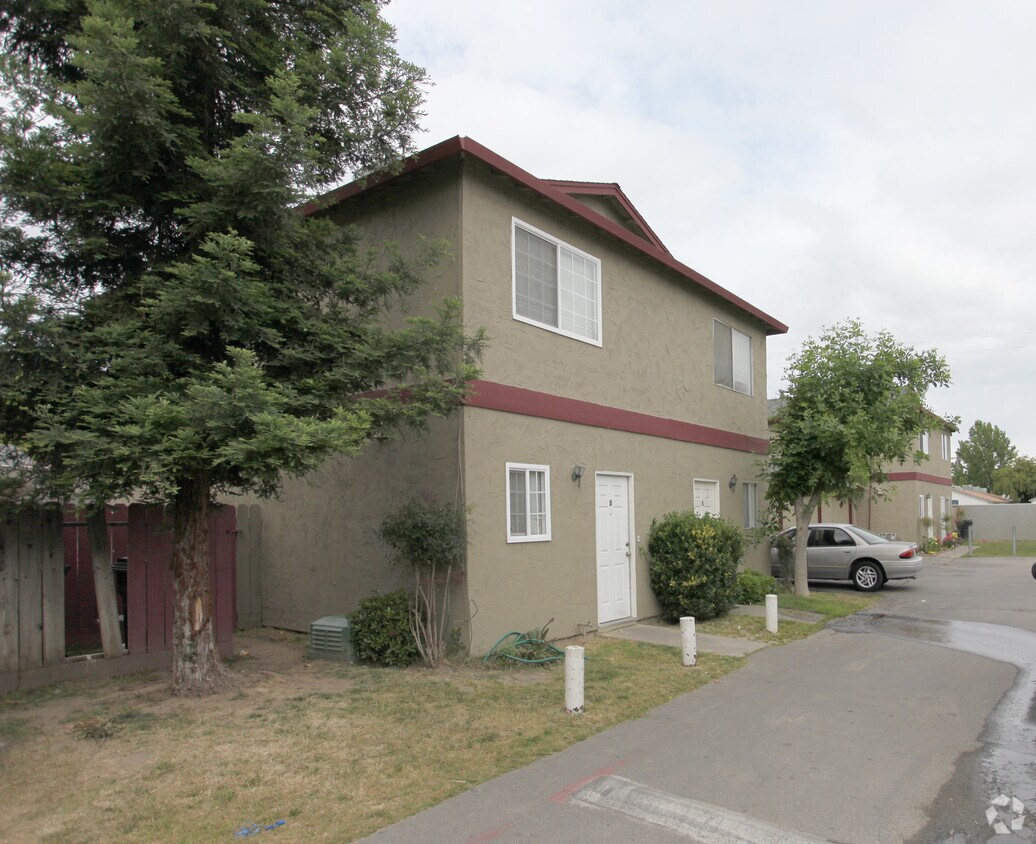 Foto principal - 3424 Berg Ave