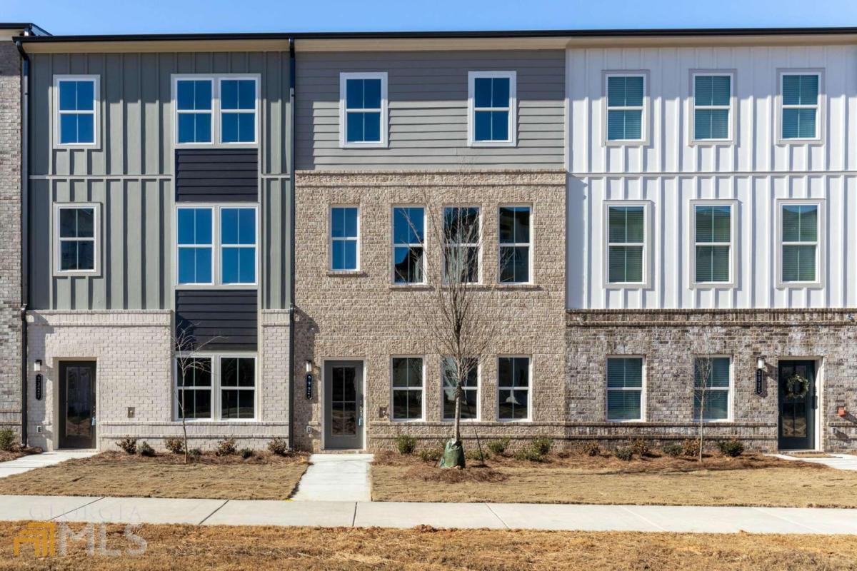 3331 Owl Creek Pky, Woodstock, GA 30188 - Townhome Rentals in Woodstock ...