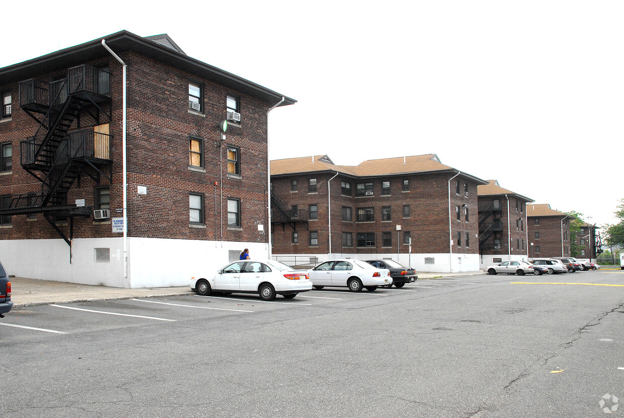 Building Photo - Millard E. Terrell Homes