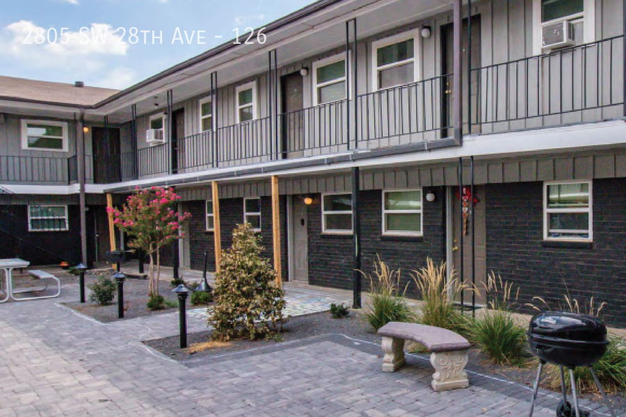 Primary Photo - Fircrest Apartments