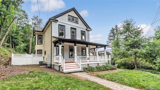 Foto del edificio - 22 B Town Path