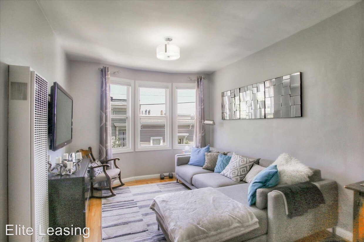 Foto principal - 2 br, 1 bath Apartment - 249 Rose Street