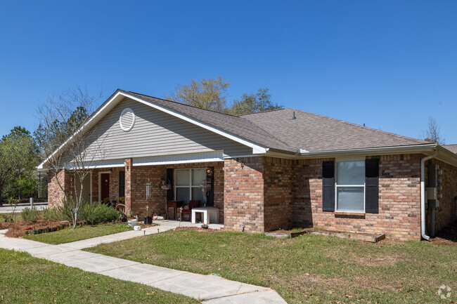 Primario - Regency Pointe I