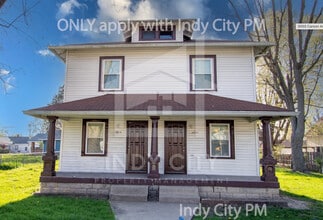 Building Photo - 3052 Carson Ave