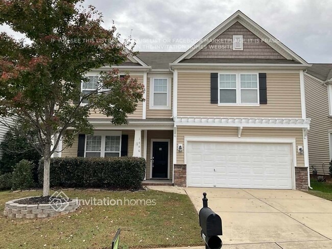 Building Photo - 1006 Forestway Ct