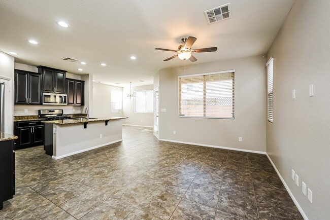 Foto del edificio - 883 Royal Amethyst Way