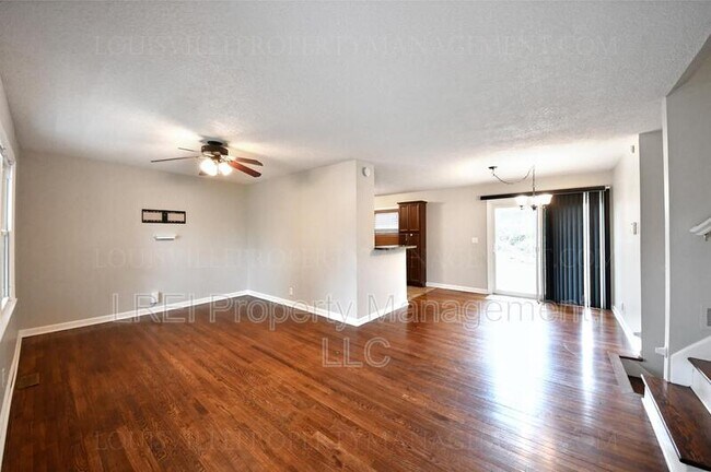Foto del edificio - 2503 Cottonwood Dr